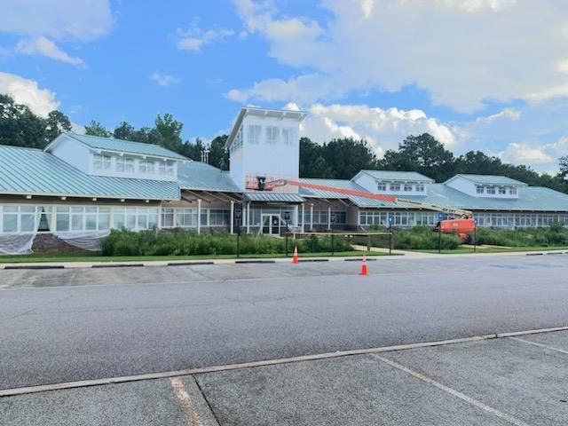 AW Paint & Decorating, LLC