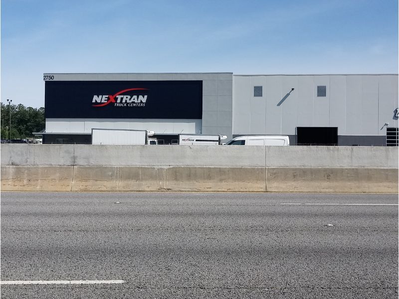 NEXTRAN ON SULLIVAN ROAD