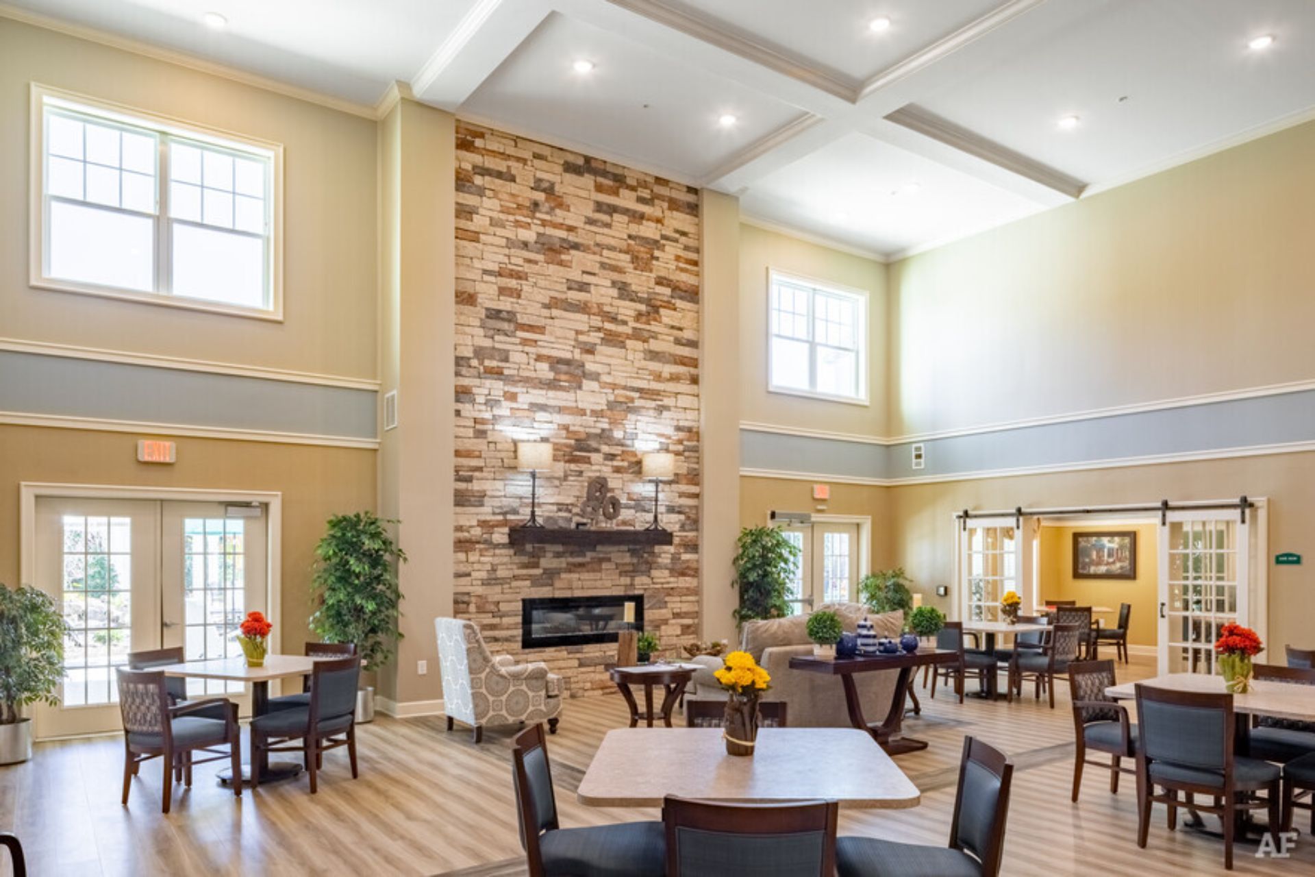 AW Paint & Decorating, LLC