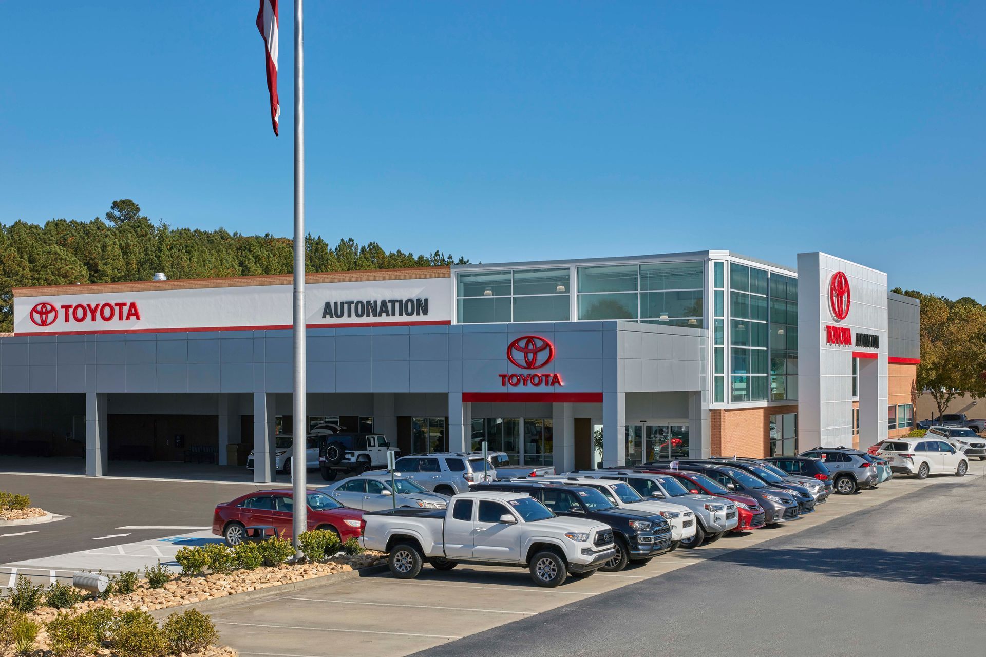 AW Paint & Decorating, LLC