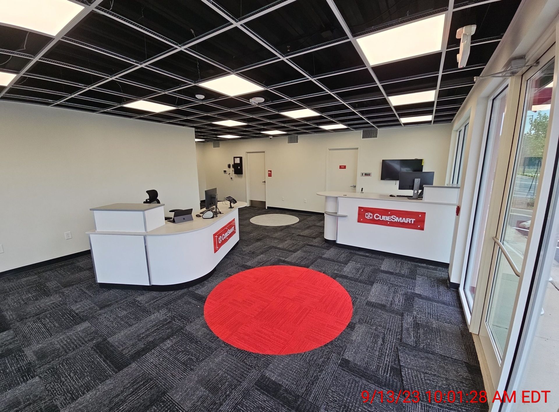 CUBE SMART IN ATLANTA