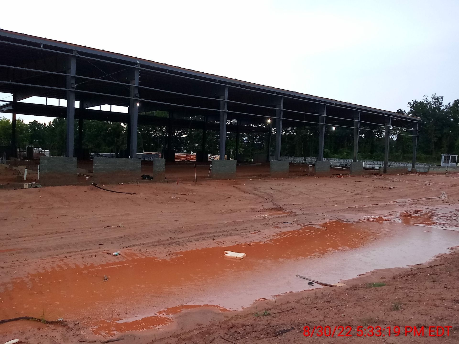 AW Paint & Decorating, LLC