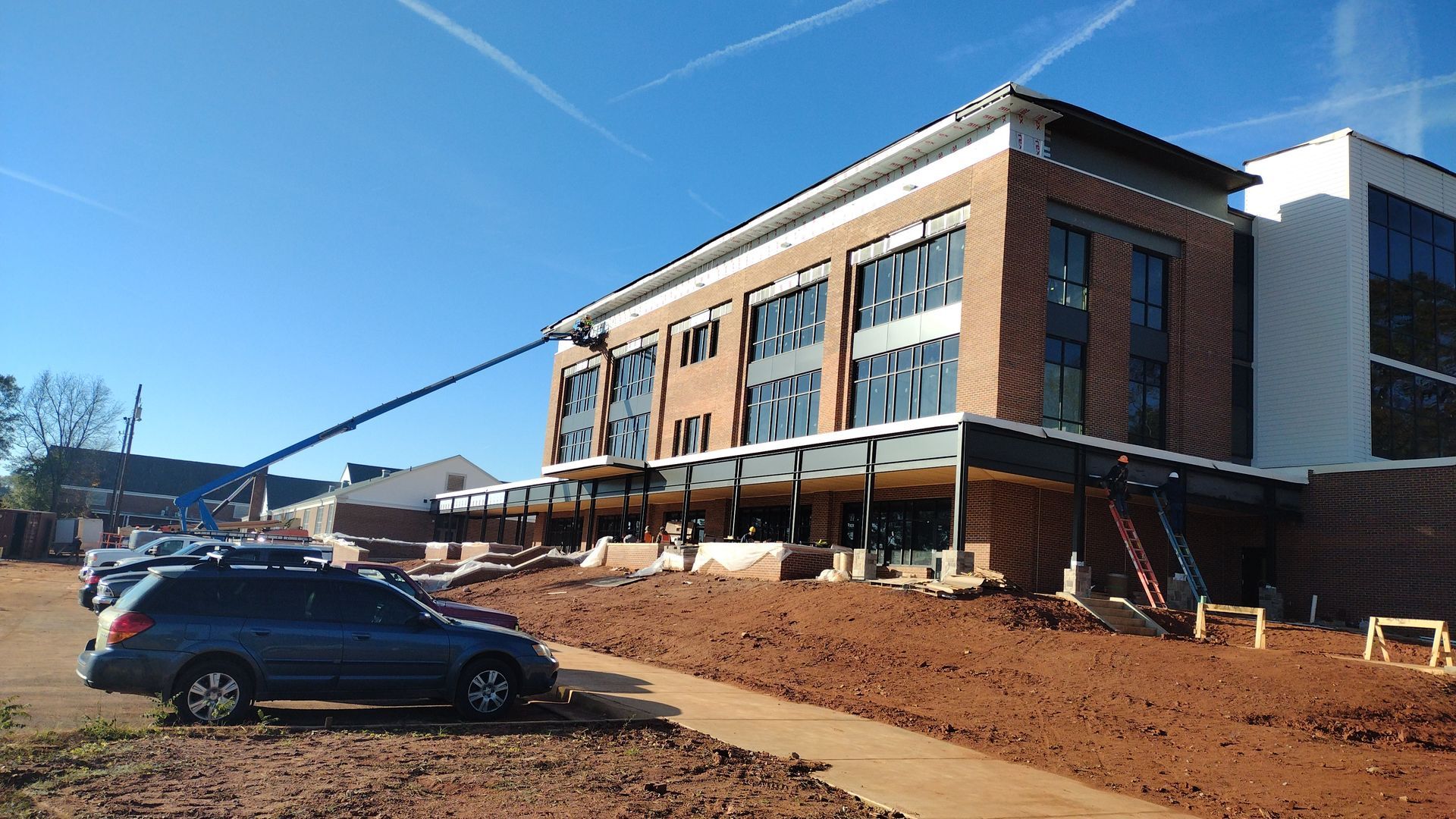 AW Paint & Decorating, LLC