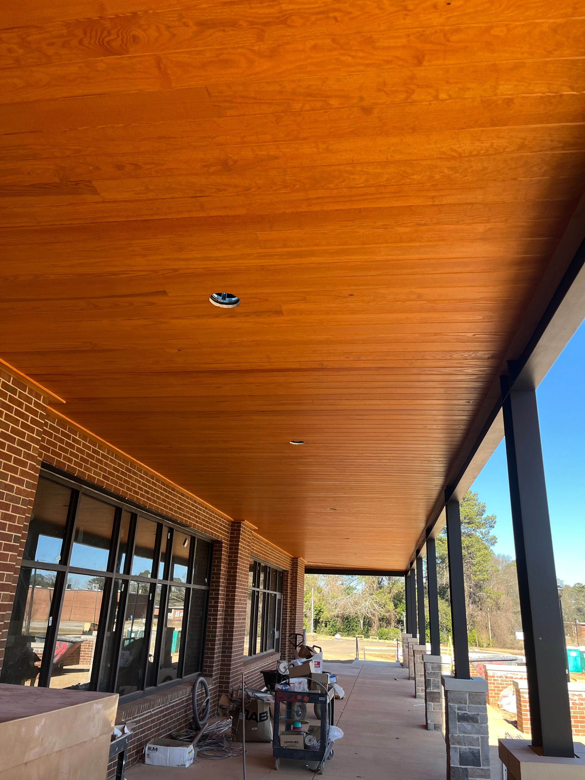 AW Paint & Decorating, LLC