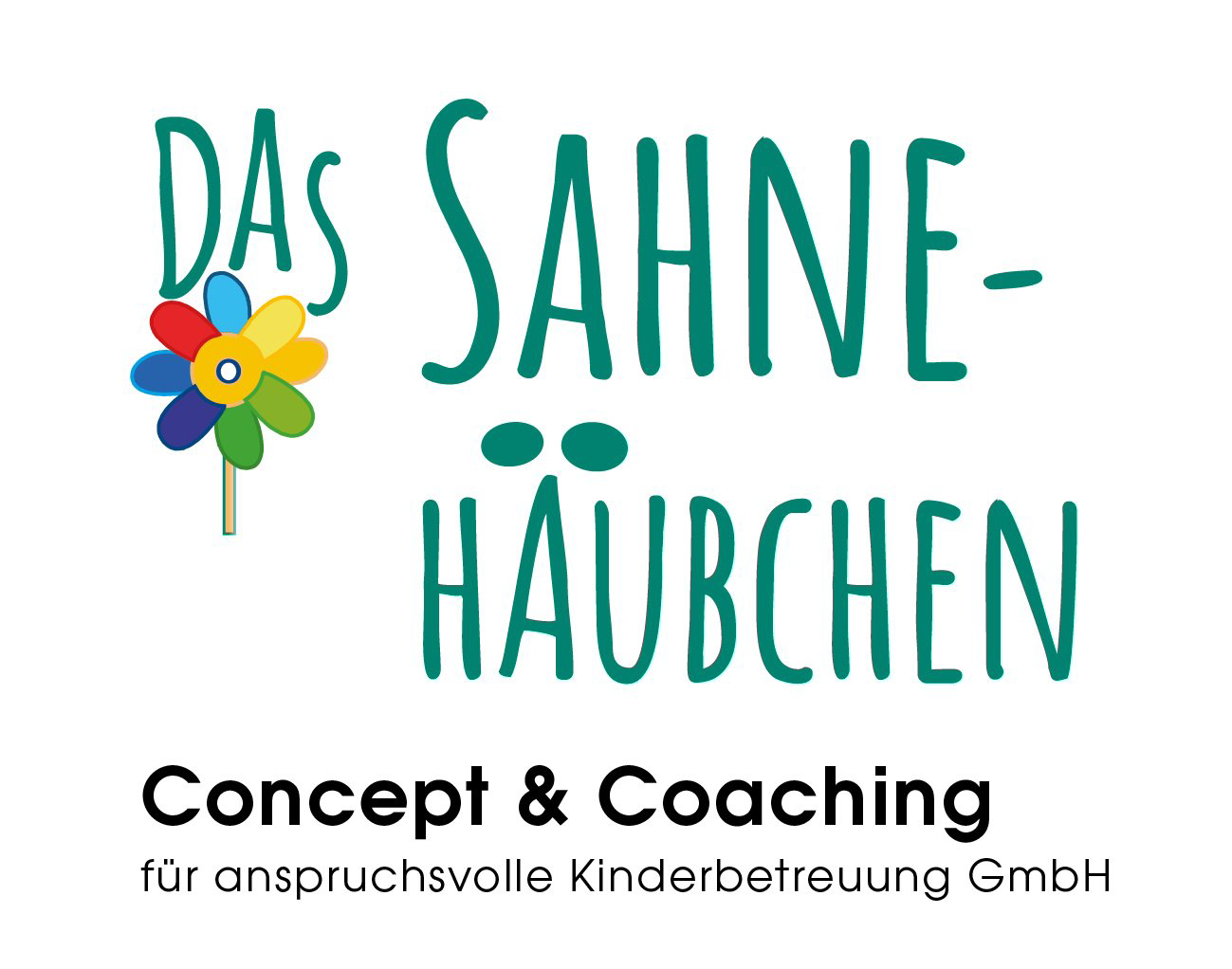 Franchise-Konzept Das Sahnehäubchen Conzept & Coaching für anspruchsvolle Kinderbetreuung