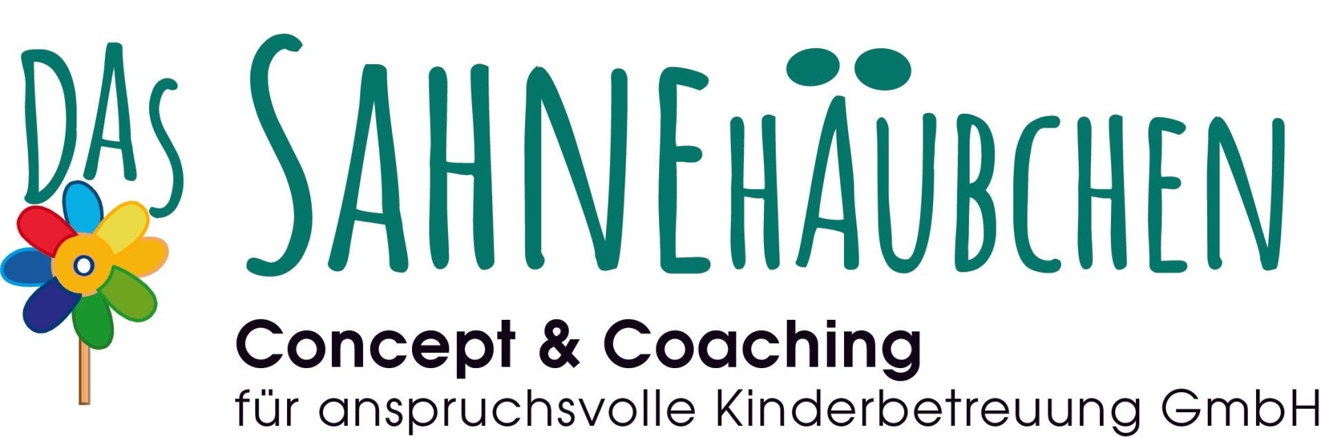 Franchise-Konzept Das Sahnehäubchen Conzept & Coaching für anspruchsvolle Kinderbetreuung
