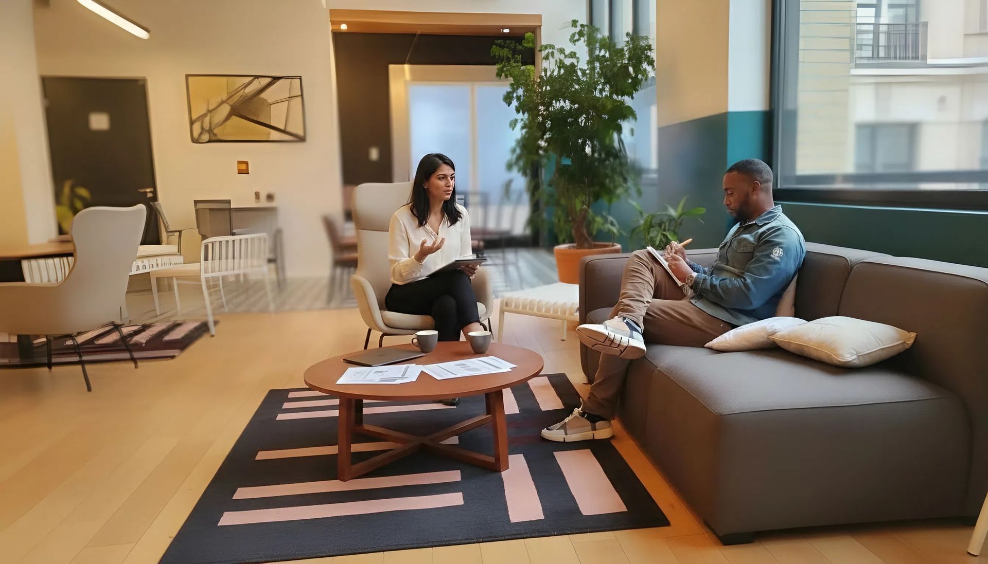 Coaching personal branding one-to-one : Stratégie image de marque pour entrepreneurs ambitieux.