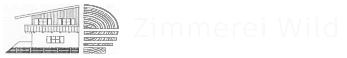 Zur Homepage Zimmerei Wild