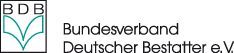 Brachlow Bestattungen Hannover - Der Bestatter - Bundesverband Deutscher Bestatter, Laher-Feld-Str. 25, 30659 Hannover