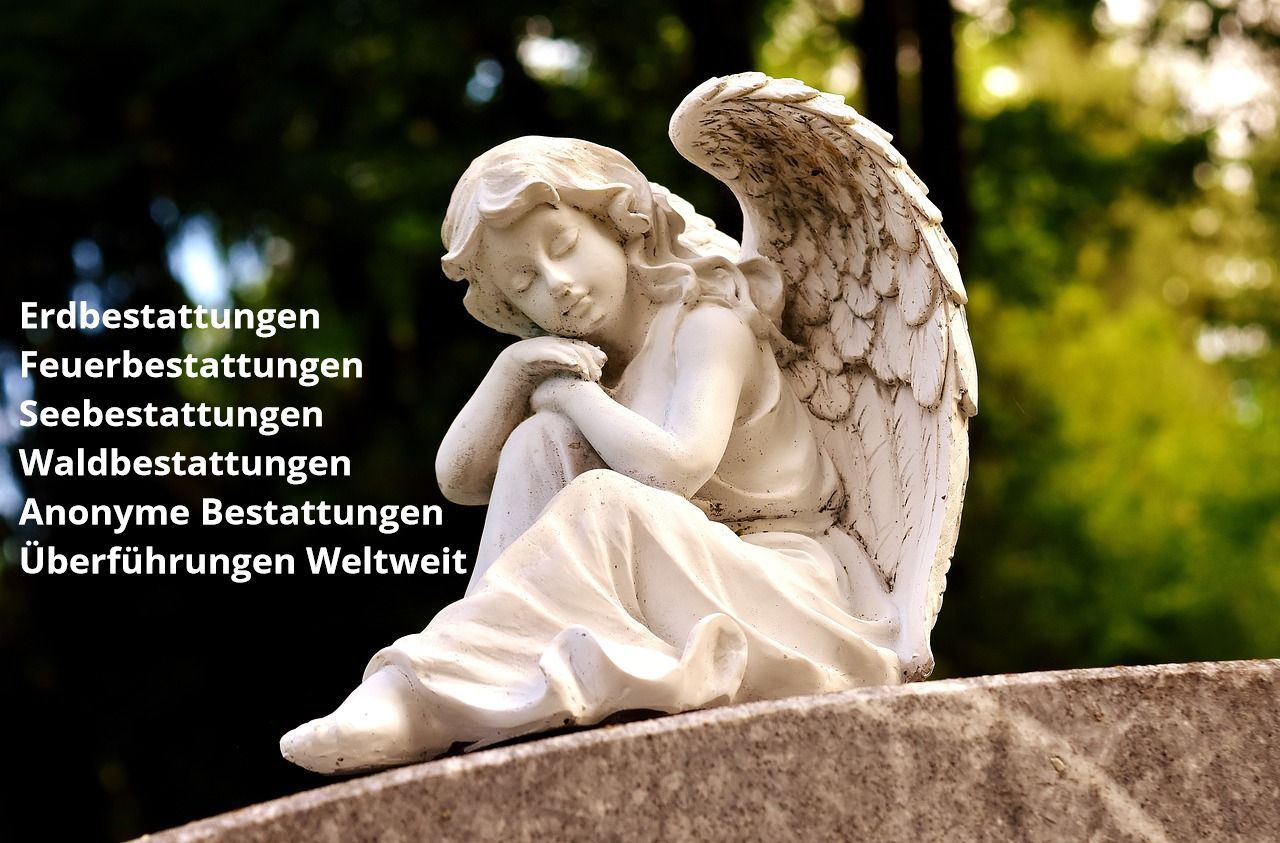 Brachlow Bestattungen Hannover