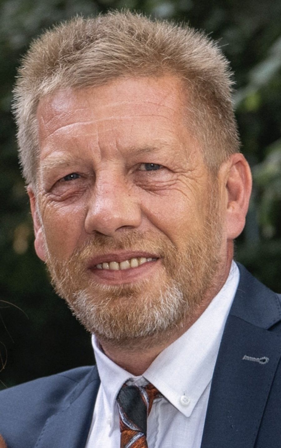 Brachlow Bestatter und Inhaber