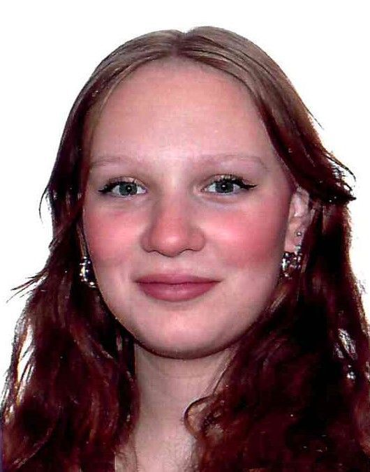 Liane Mikinn Auszubildene Bestattungsfachkraft