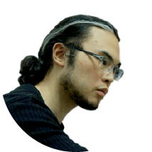 Liane Cho Han - École Chara Arts Valence - Formation Cinéma Animation 2D