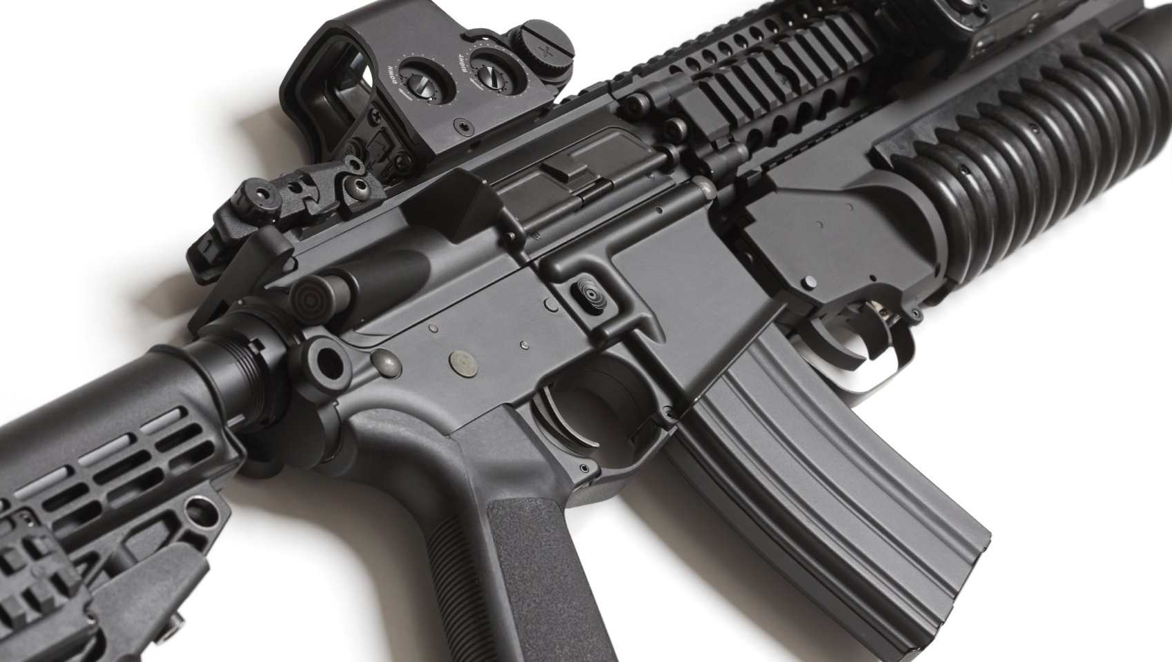AR-15 Image