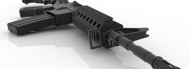 AR-15 Image