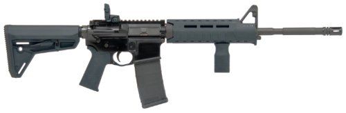 AR-15 Image