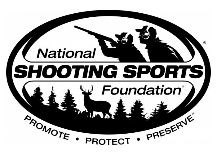 Click or Tap Here to visit NSSF.ORG NSSF Logo
