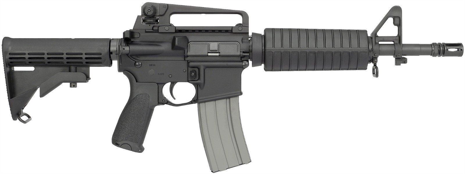 AR-15 image