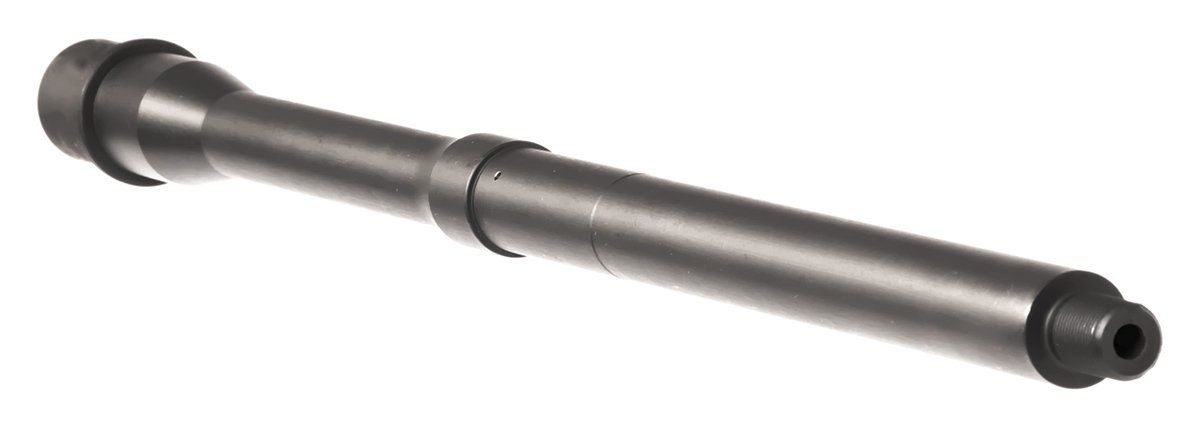 Threaded Barrel Image