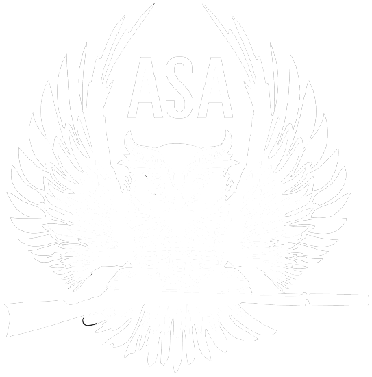 Click or Tap Here to visit ASA Website ASA Logo