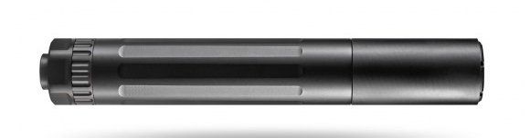 Dead Air Silencer Image