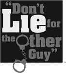 Don't Lie Logo