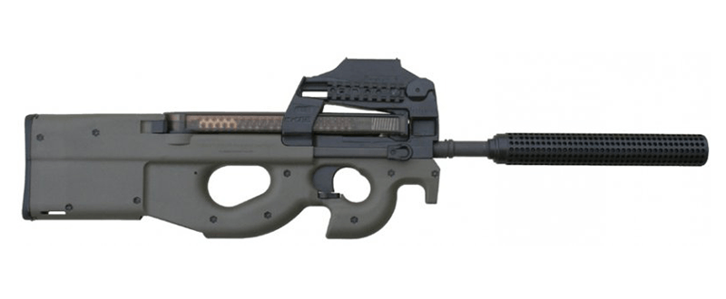 FN P90 Image