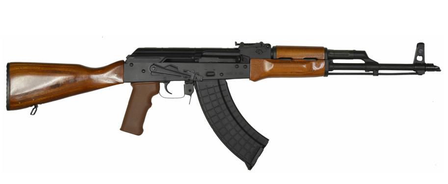 AK 47 Image