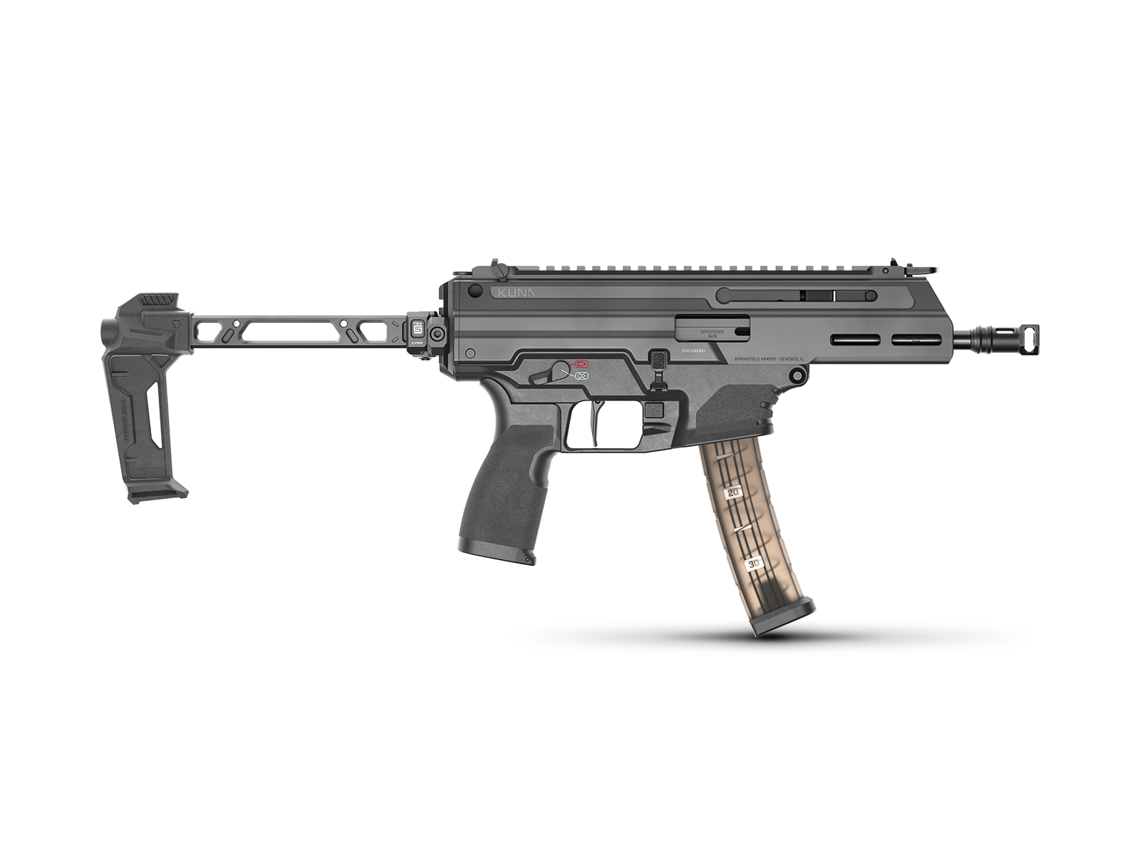 AR-15 Image