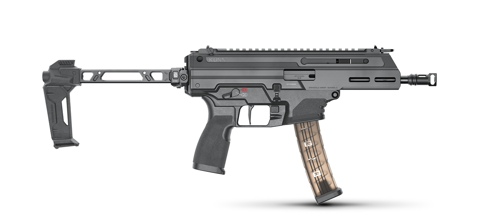 B&T KH9 Rifle Image
