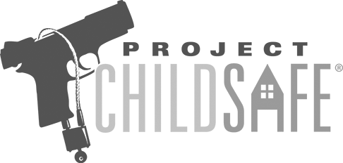 Click or Tap Here to visit Project Childsafe Website Project Childsafe Logo