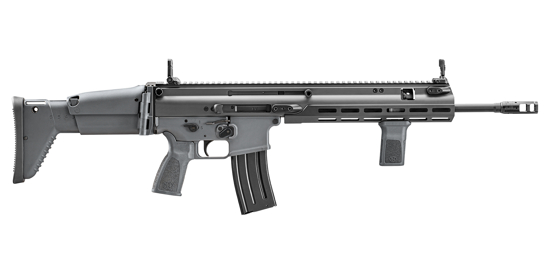 FN SCAR Image