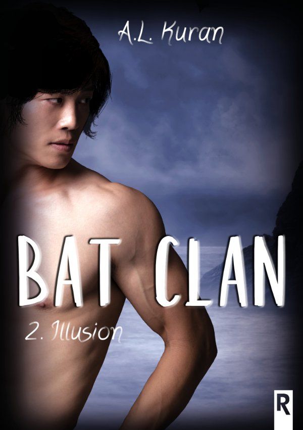 Trilogie Bat Can d'A.L. Kuran, de l'urban-fantasy avec des vampires et des chasseurs.