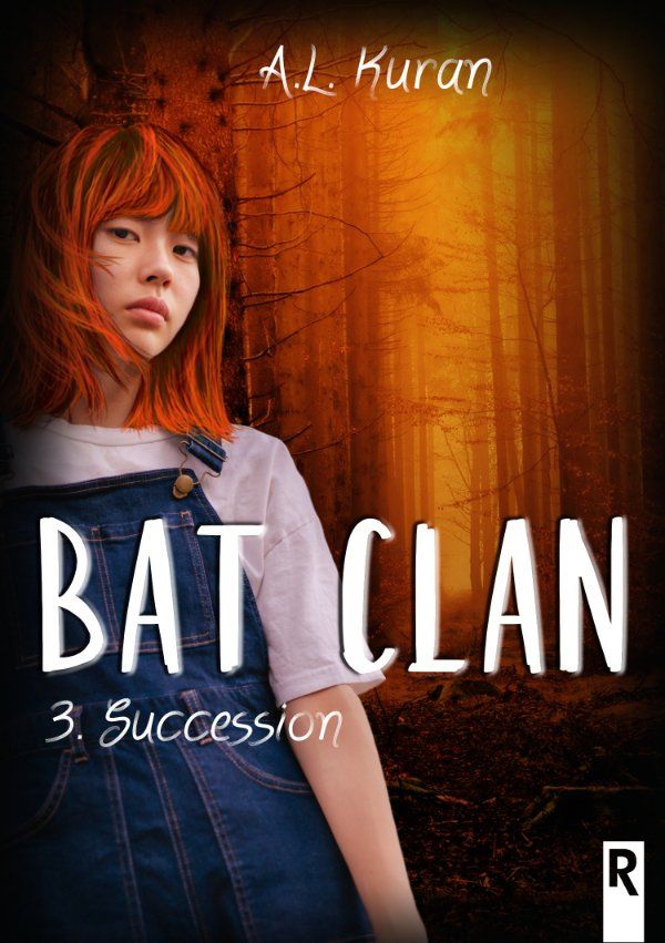 Trilogie Bat Can d'A.L. Kuran, de l'urban-fantasy avec des vampires et des chasseurs.Trilogie Bat Can d'A.L. Kuran, de l'urban-fantasy avec des vampires et des chasseurs.