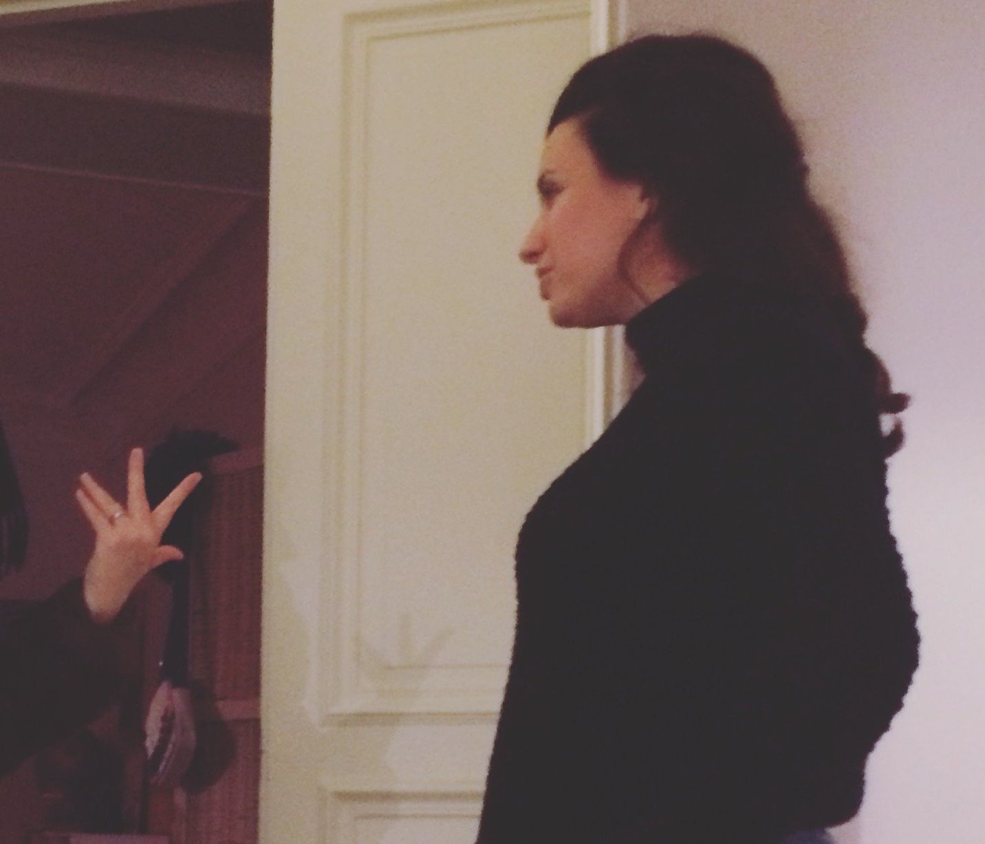 Mélanie Bouchetard étude Feng Shui à domicile Paris