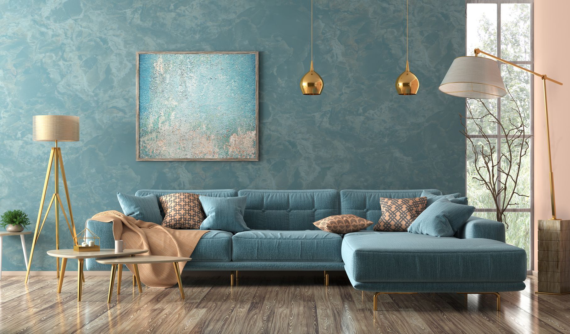 Feng Shui Maison