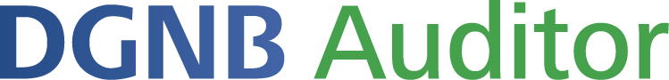 DGNB Auditor DGNB Auditor