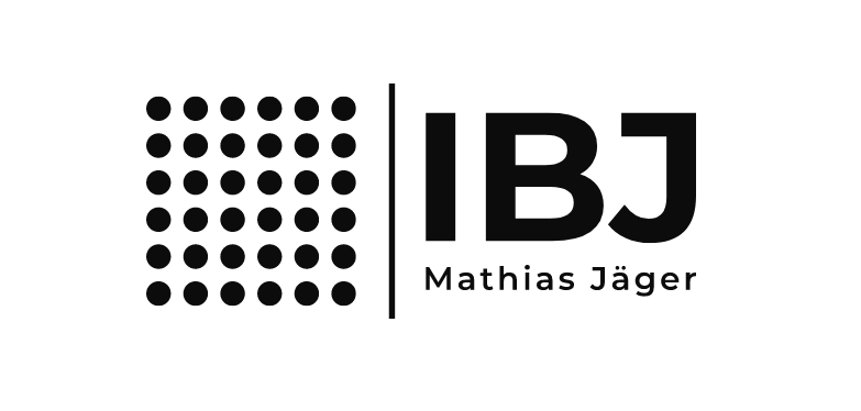 Logo Ingenierbüro Mathias Jäger Logo Ingenierbüro Mathias Jäger