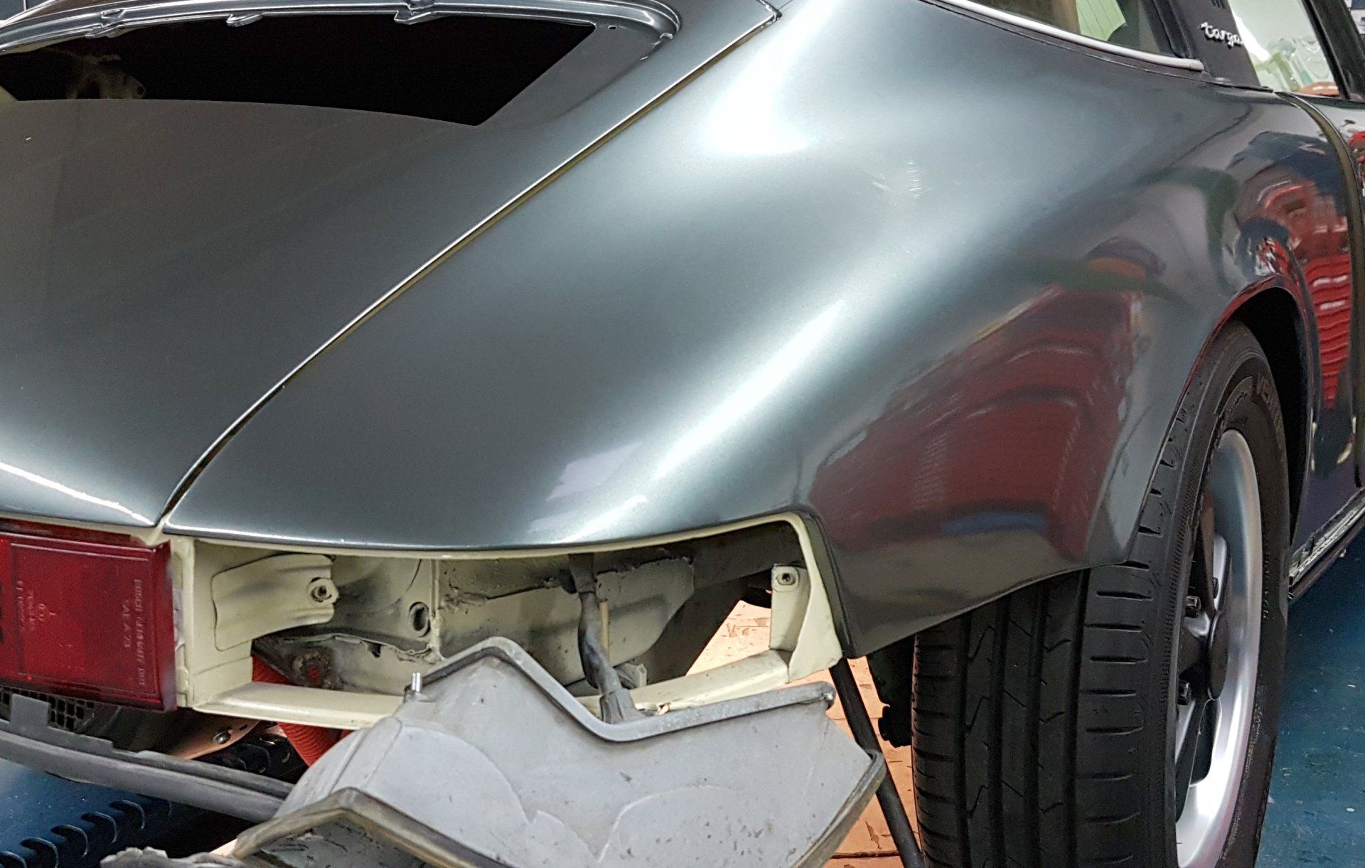 Carwrapping, Vollfolierung, Autofolierung