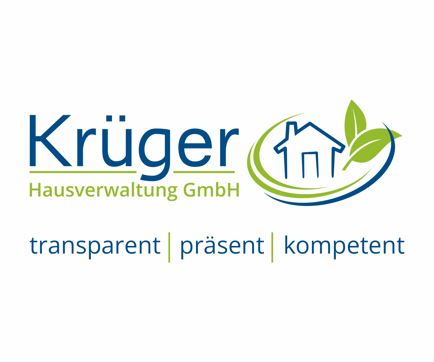 Logo Krüger