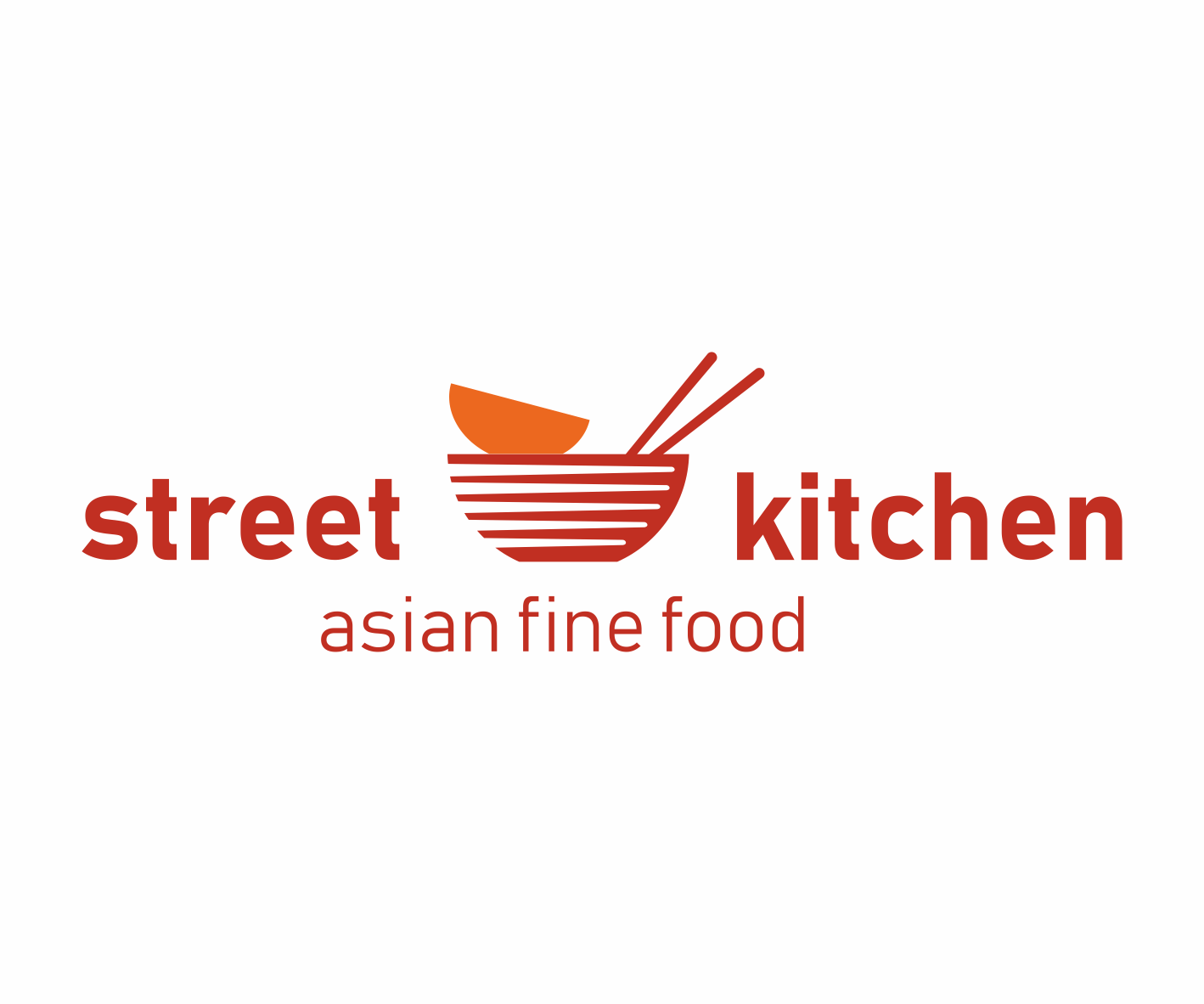 Logo Street Kitchen