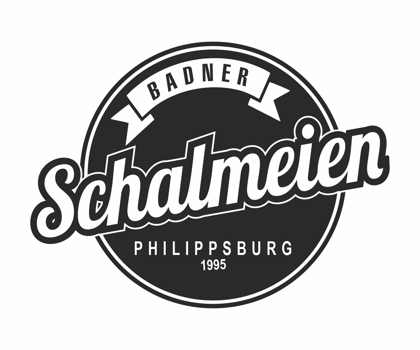 Das Logo ist das mit Abstand wichtigste Element und ein visueller Grundbaustein in der Firmenkommunikation.