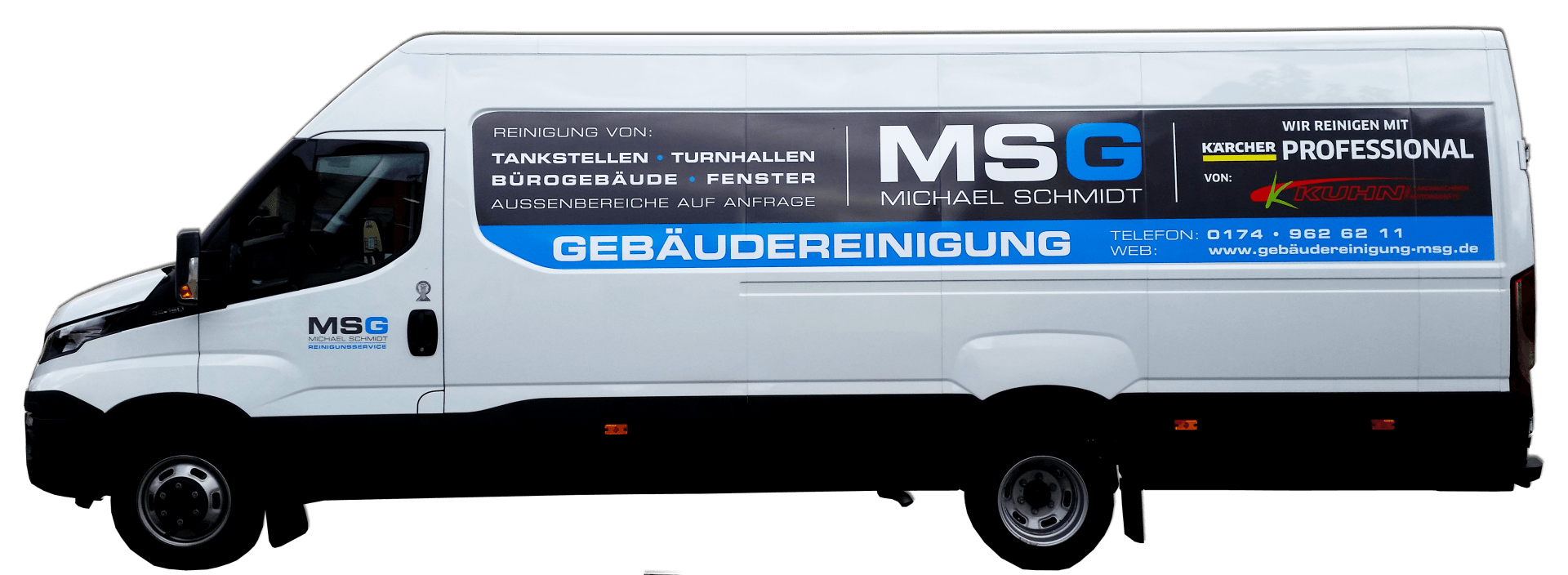 Fahrzeugbeschriftung mit hochwertigen Klebefolien Fahrzeugbeschriftung mit hochwertigen Klebefolien