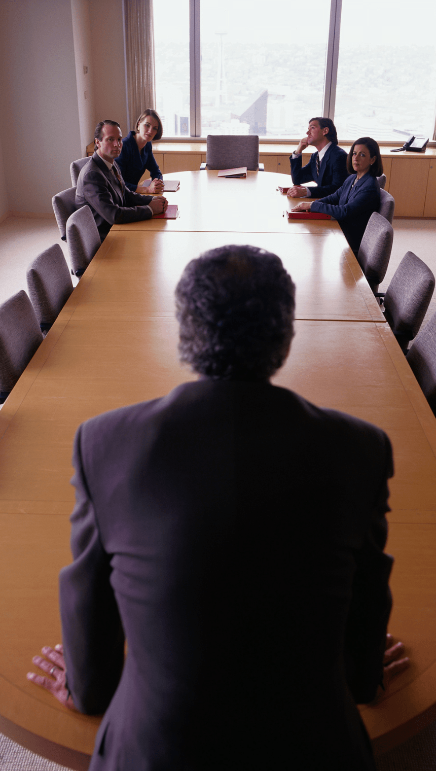 Dirección y Management