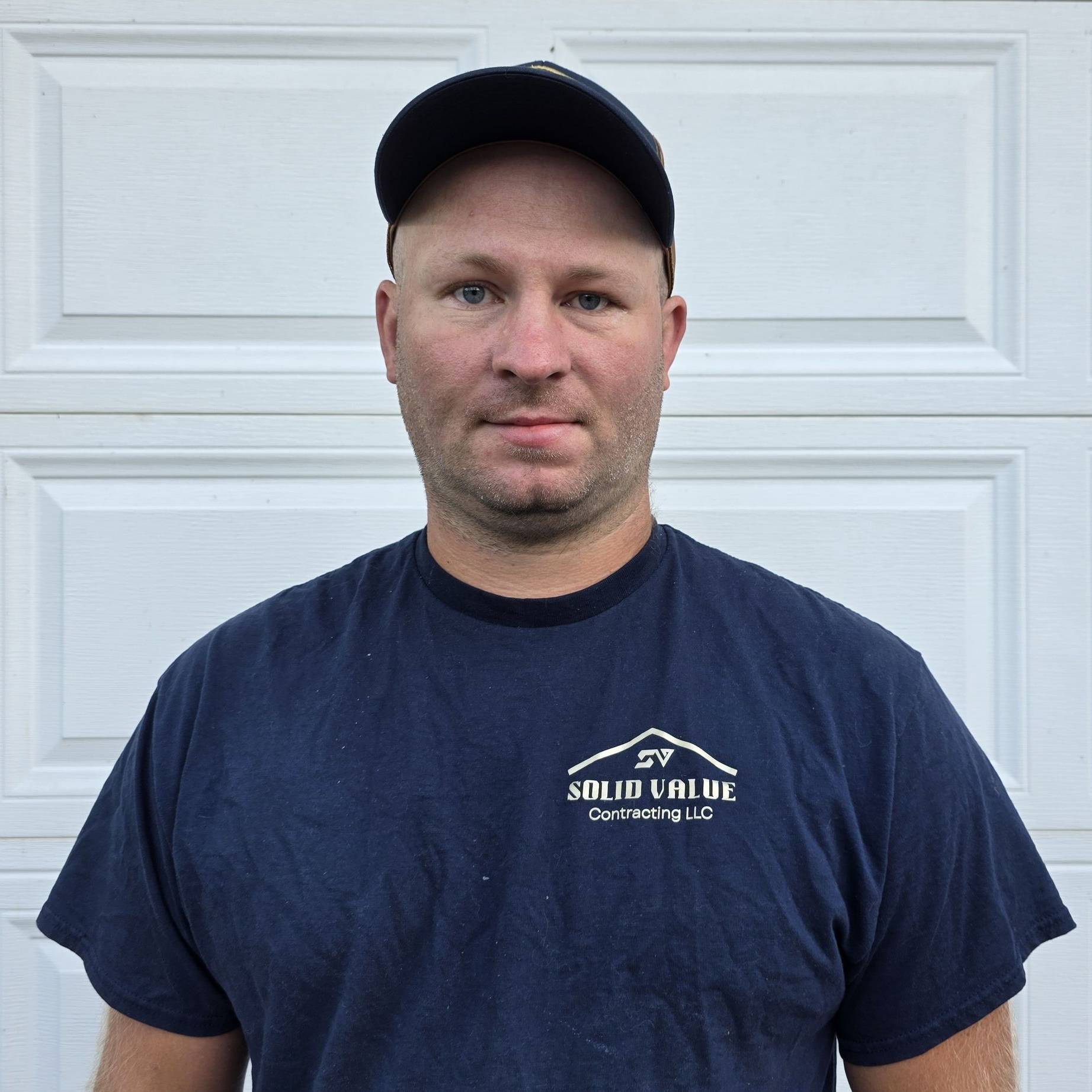 Solid Value Contracting LLC General Contactor Deepwater Missouri