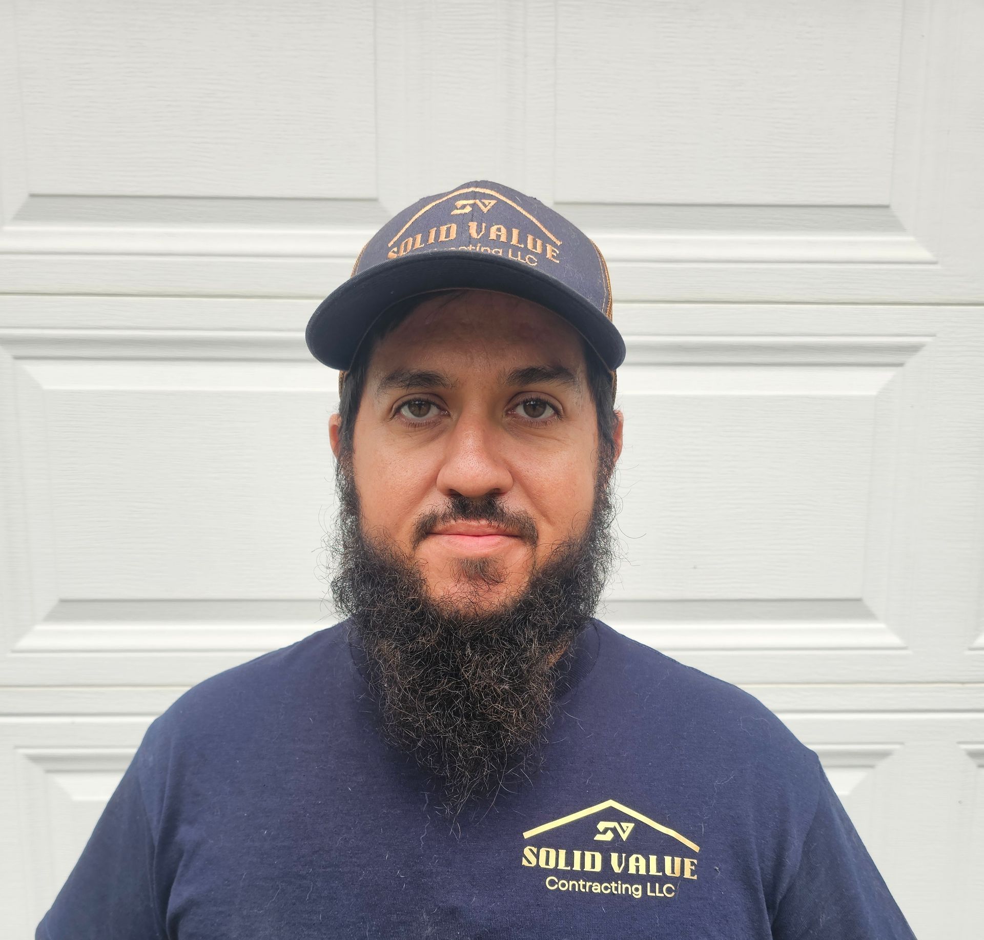 Solid Value Contracting LLC General Contactor Clinton Missouri