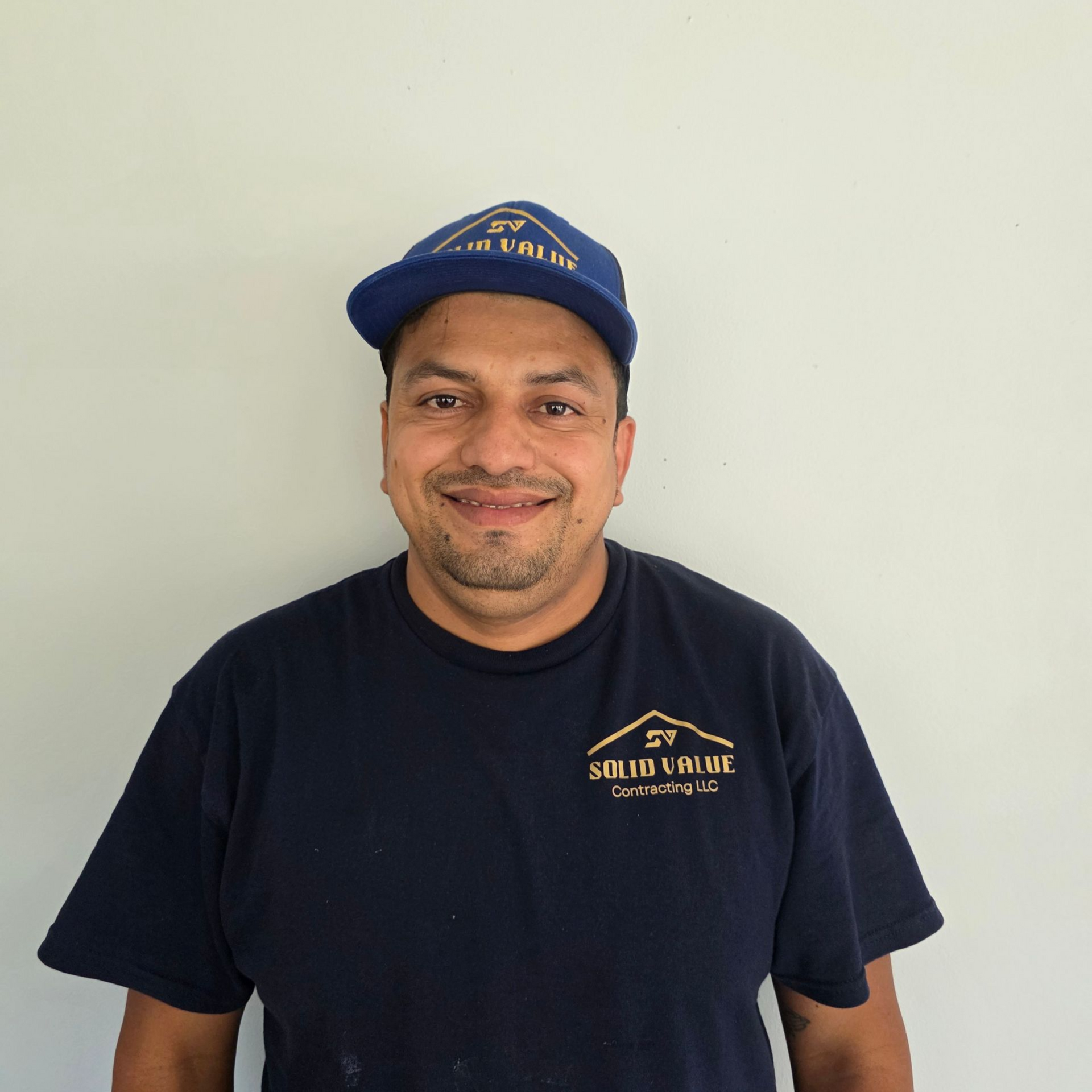 Solid Value Contracting LLC General Contactor Deepwater Missouri