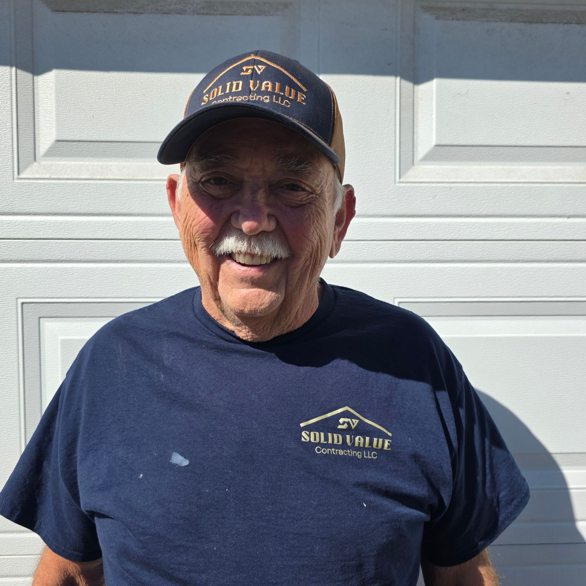 Solid Value Contracting LLC General Contactor Deepwater Missouri