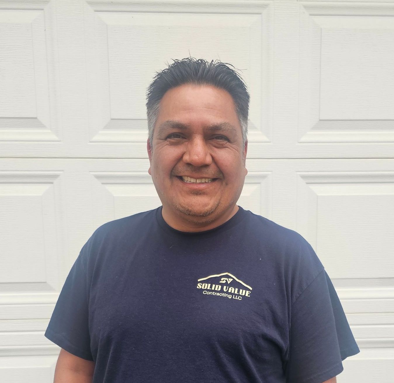 Solid Value Contracting LLC General Contactor Warrensburg Missouri