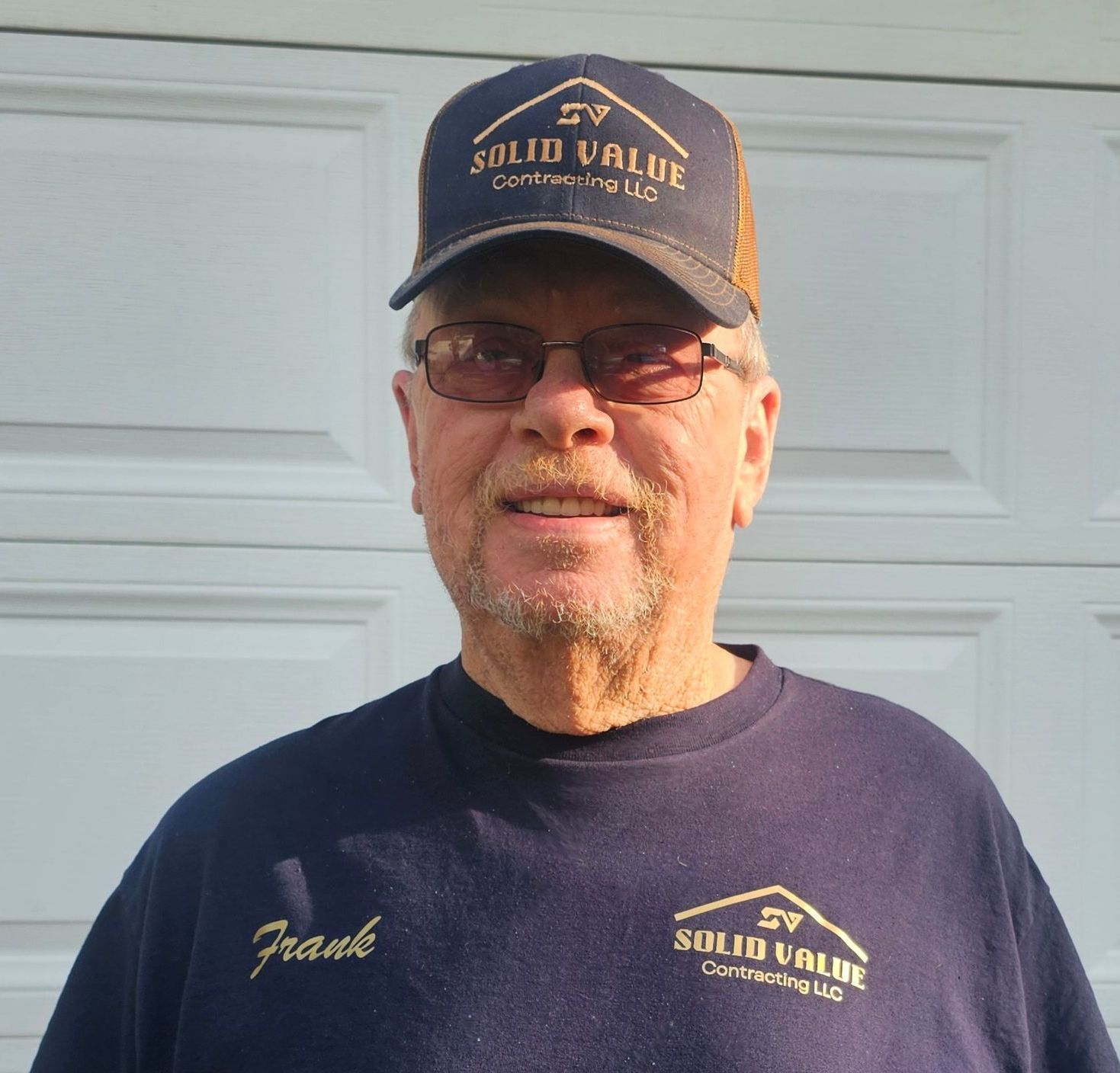 Solid Value Contracting LLC General Contactor Deepwater Missouri